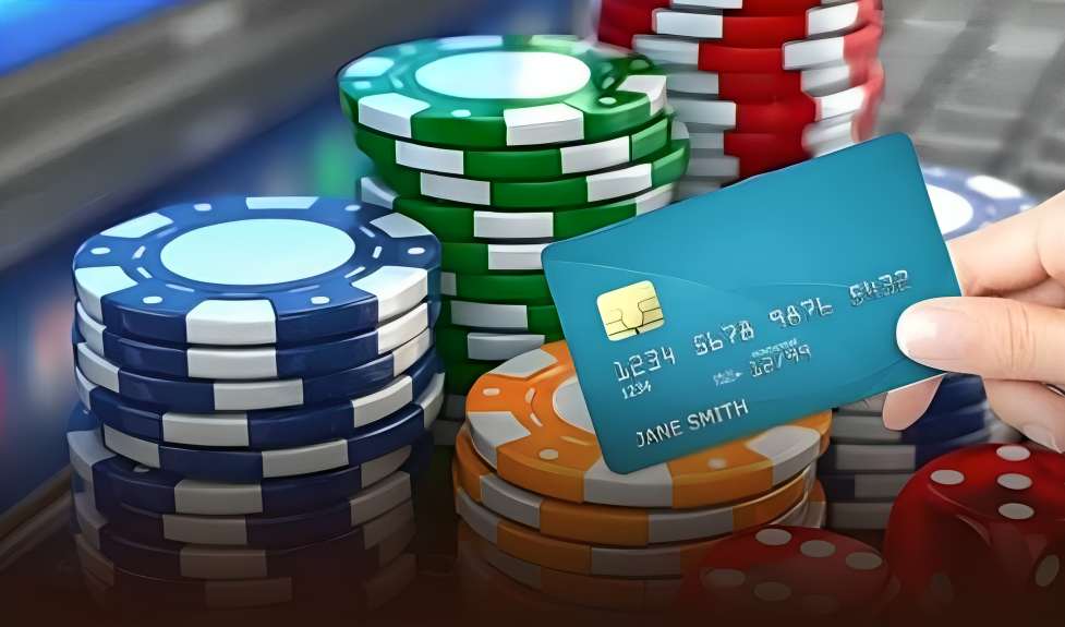 How to Make Deposits and Withdrawals at an Online Casino